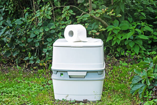 Best Portable toilet rental for construction  in Oak Park, CA