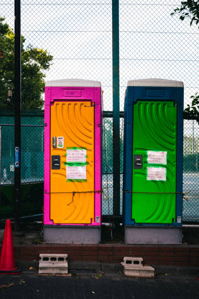 Best Emergency porta potty rental  in Oak Park, CA