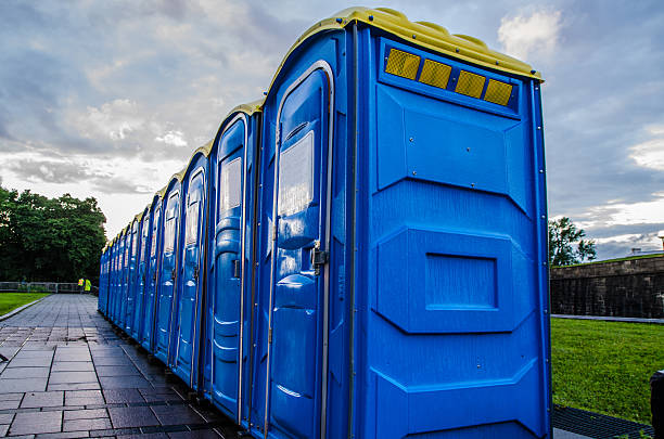 Best High-end porta potty rental  in Oak Park, CA